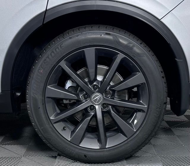 2026 Acura MDX A-Spec Package - Photo 11