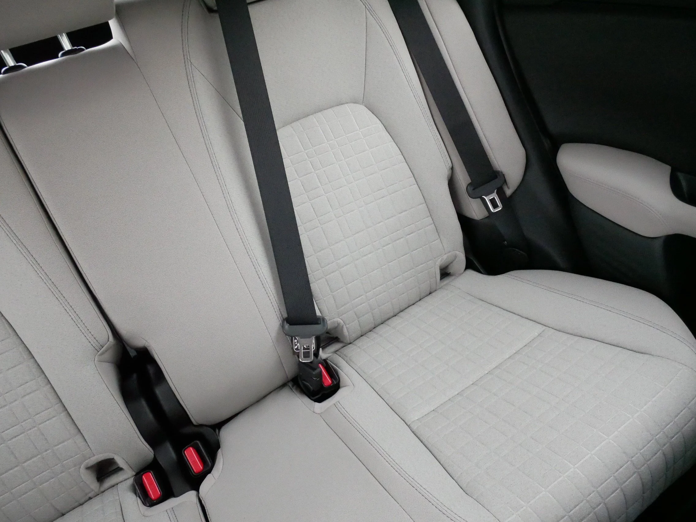 2026 Honda HR-V LX - Photo 14