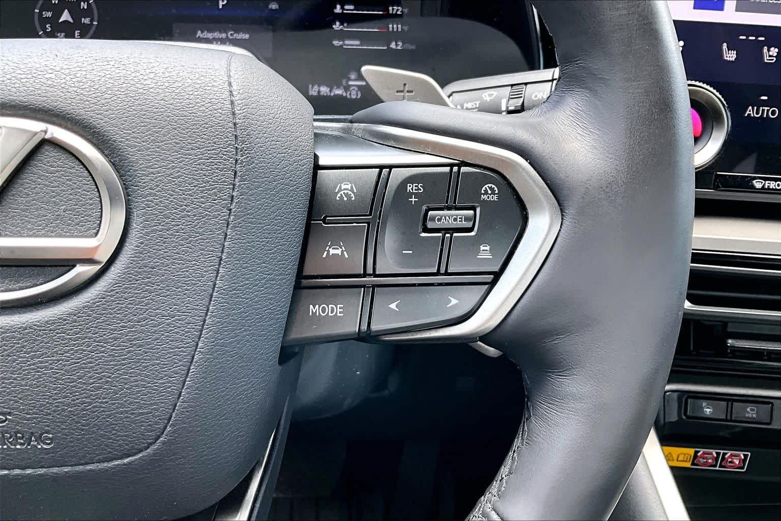 Used 2024 Caviar Lexus Premium image 23