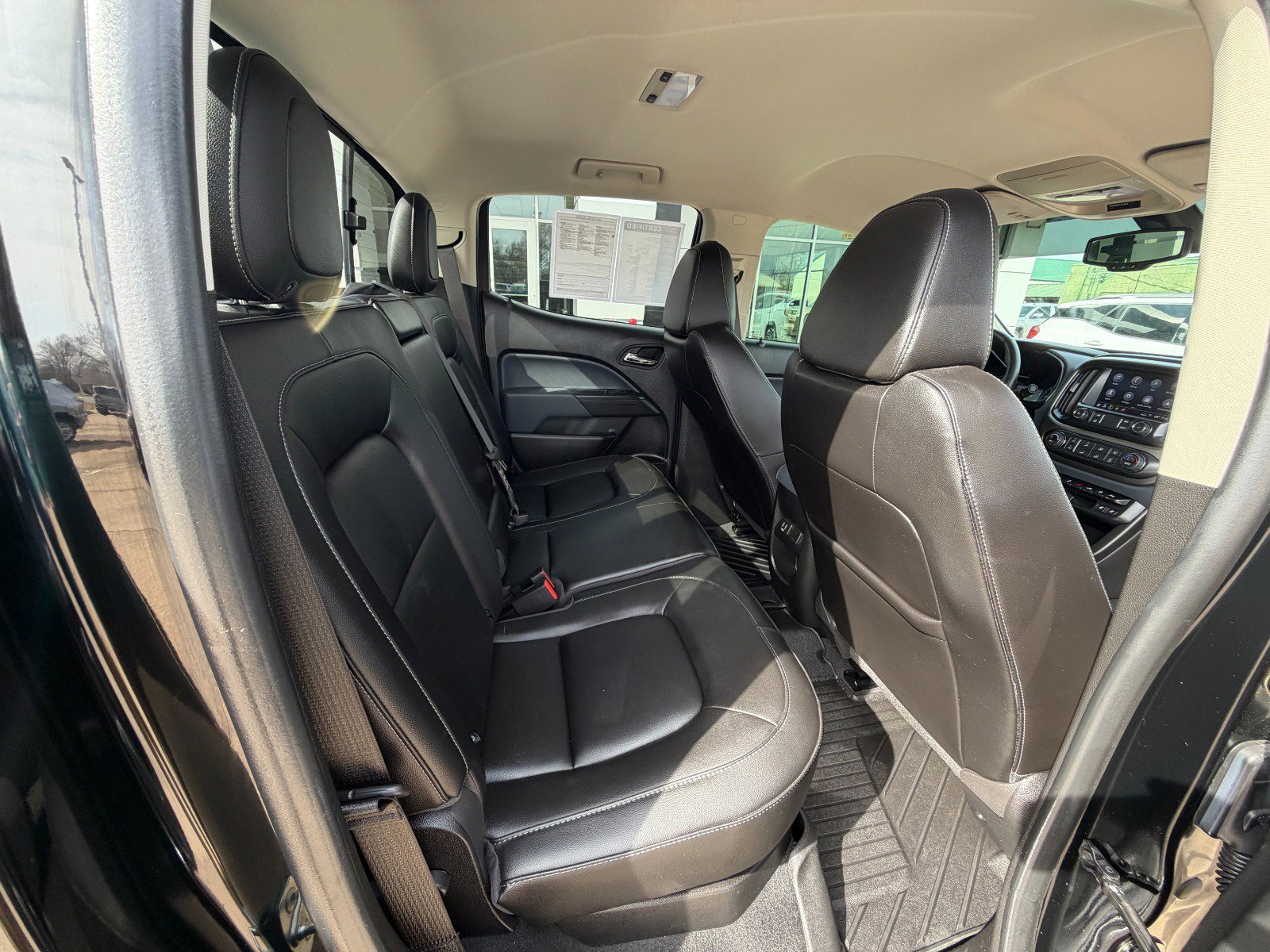 2022 Chevrolet Colorado Z71 - Photo 31