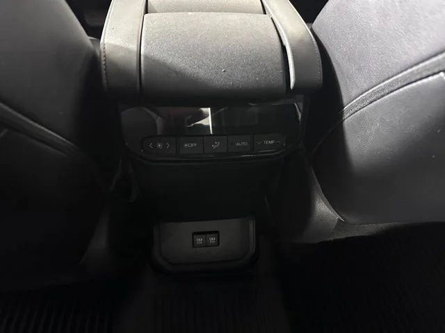 Used 2021 Black Toyota XSE image 20