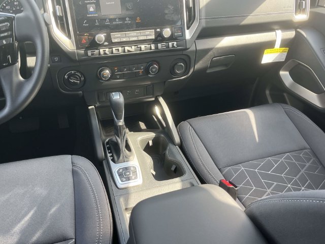 New 2027  Nissan SV image 17