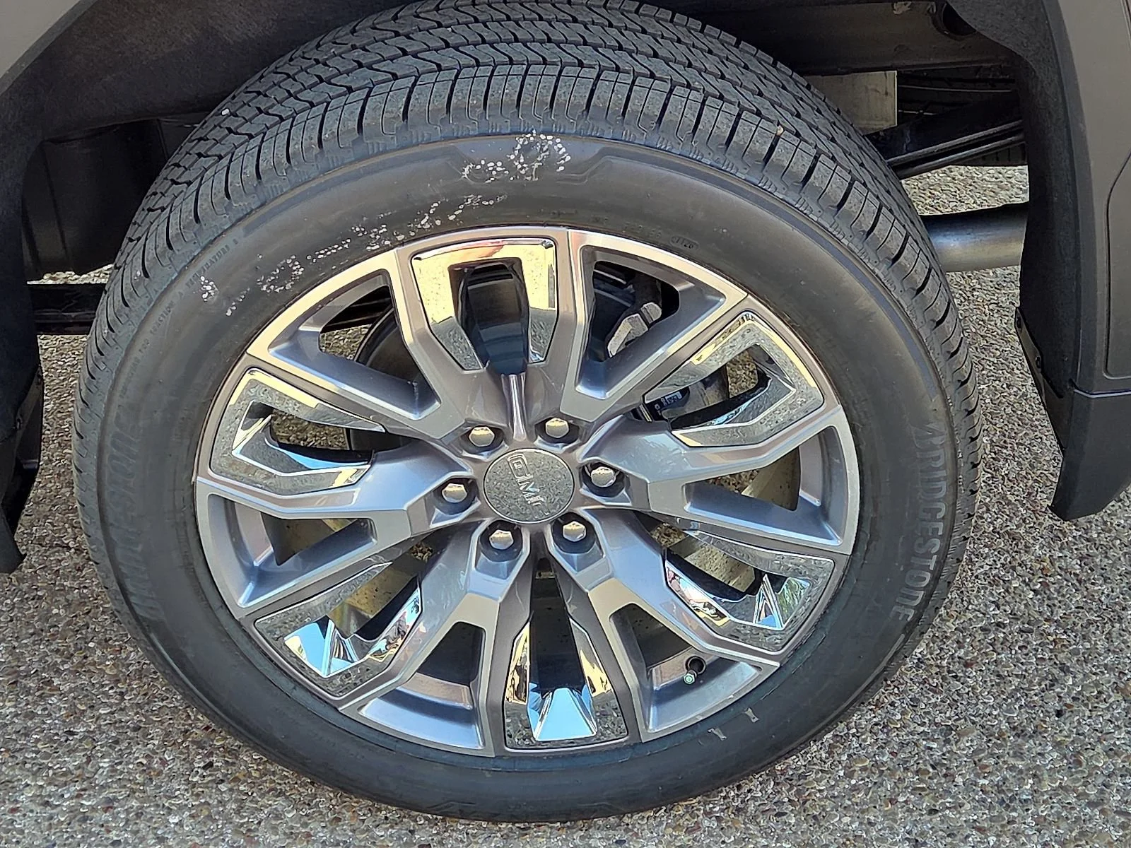 New 2026 Coastal Dune GMC Denali image 8