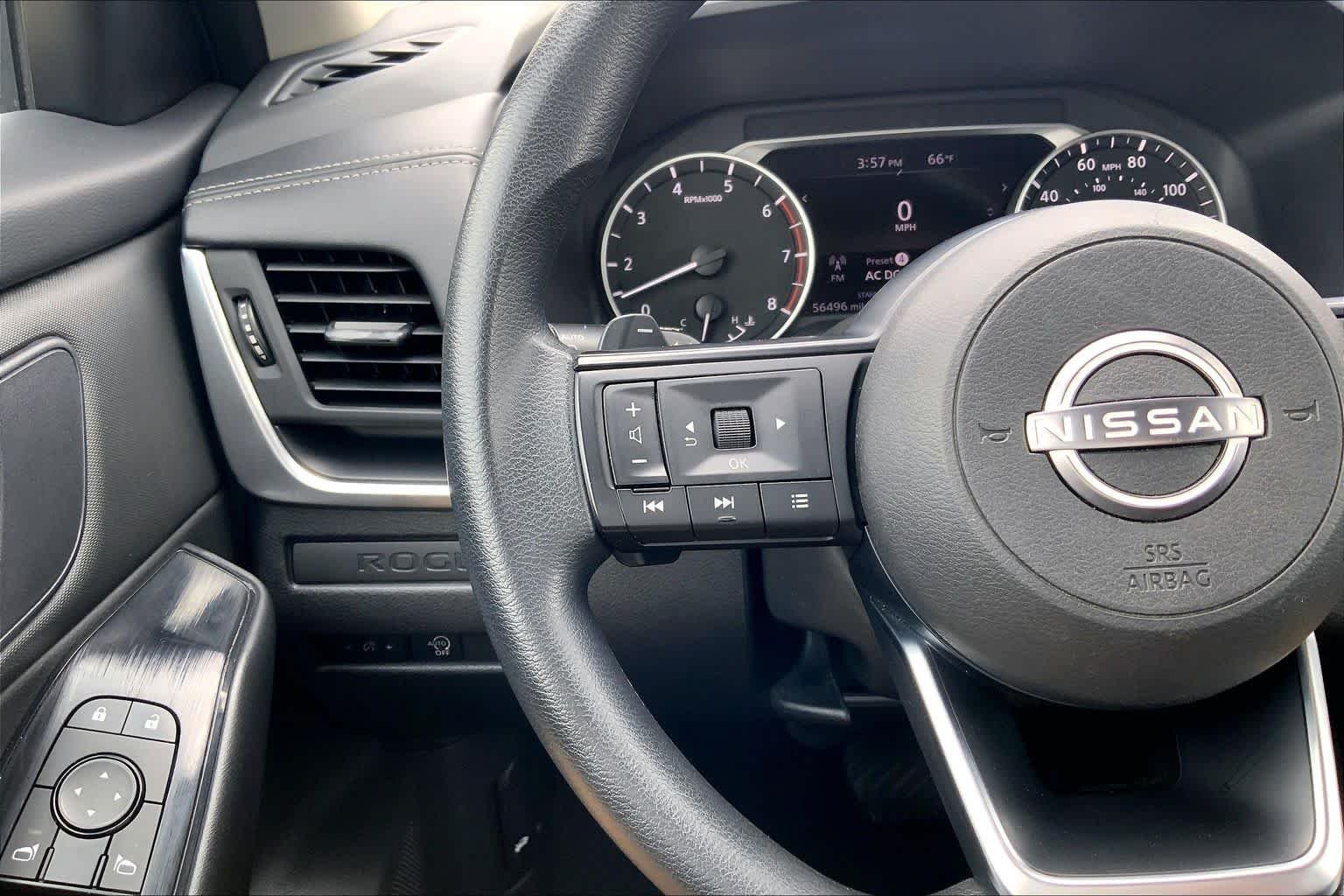 Used 2024 Super Black Nissan S image 22