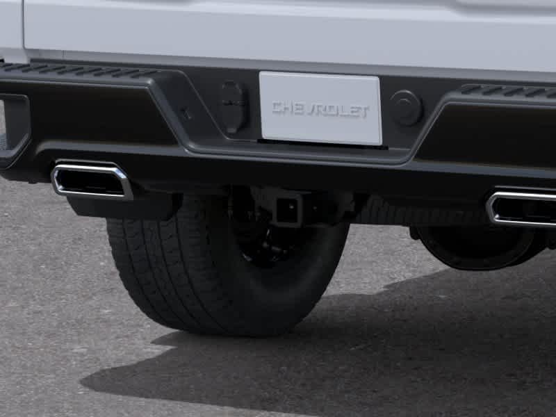 2026 Chevrolet Silverado 1500 LT Trail Boss - Photo 14