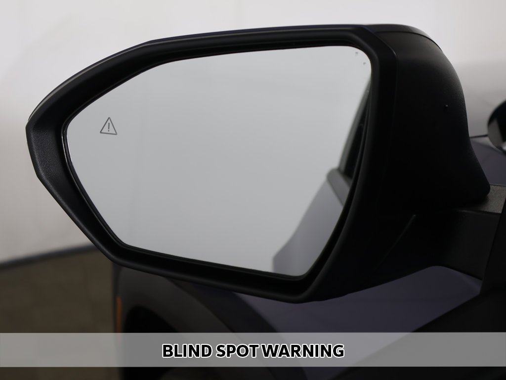 Used 2026 Blue Hyundai SEL Premium image 6