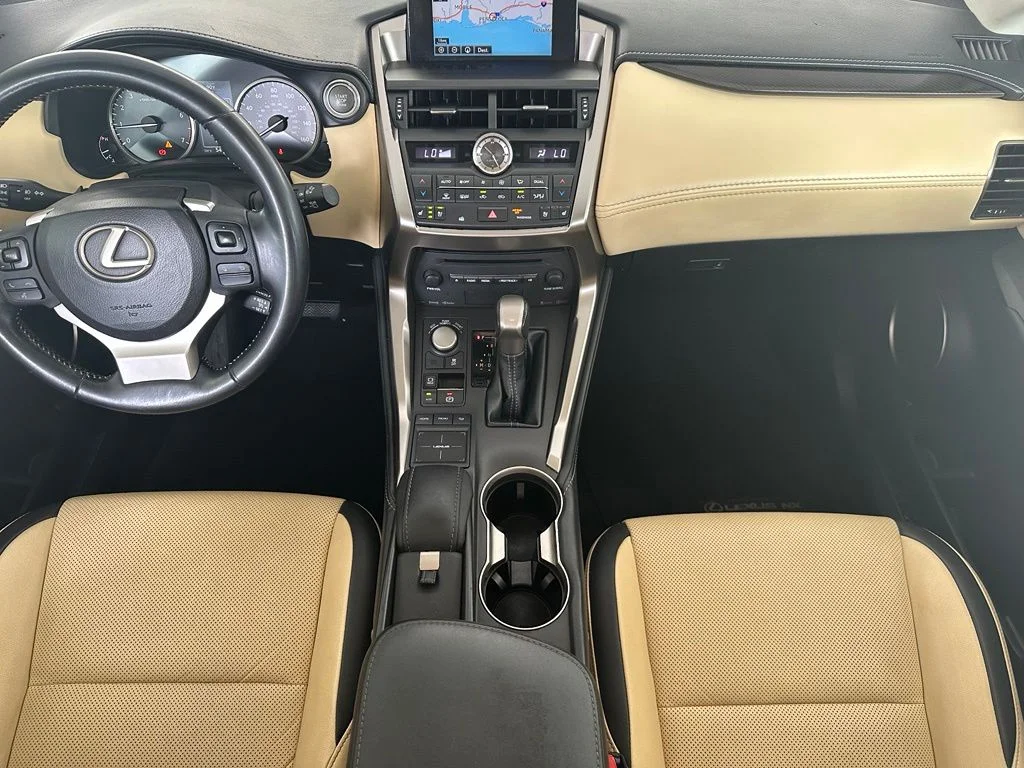 Used 2015 Red Lexus 200t image 18