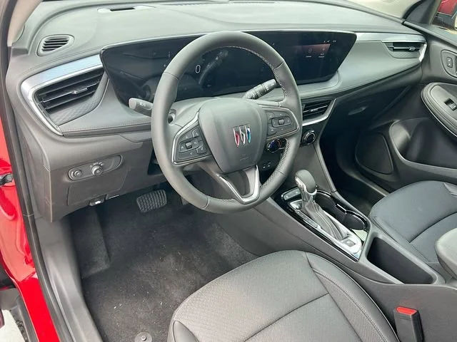 2026 Buick Encore GX Preferred - Photo 6