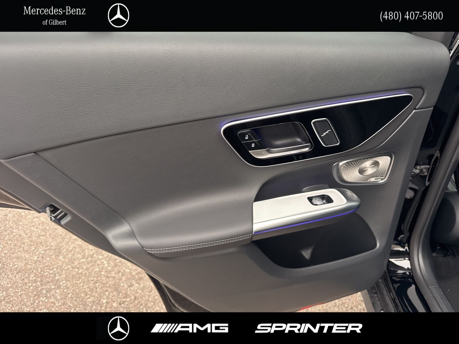 New 2026 Black Mercedes-Benz GLC 300 image 21