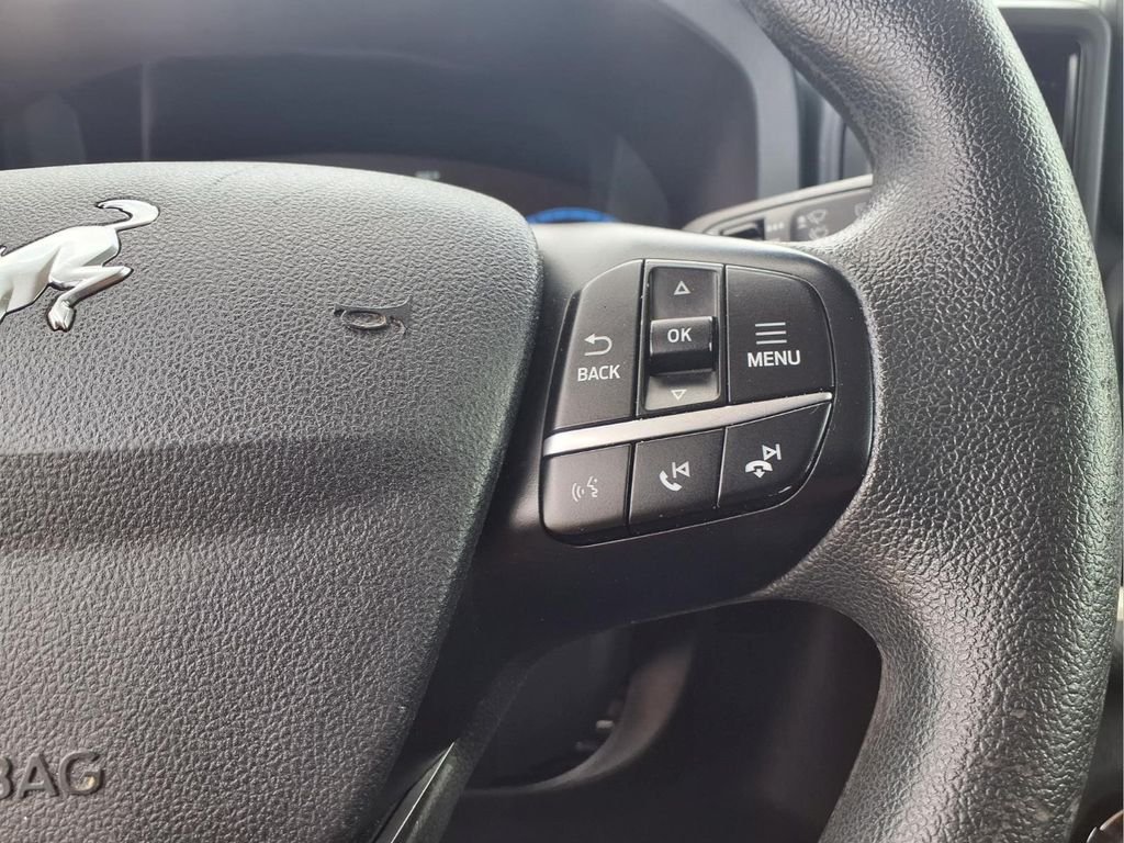 Used 2023 Blue Ford Heritage image 19