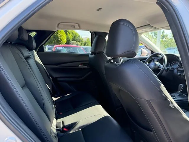 2022 Mazda CX-30 Select - Photo 17