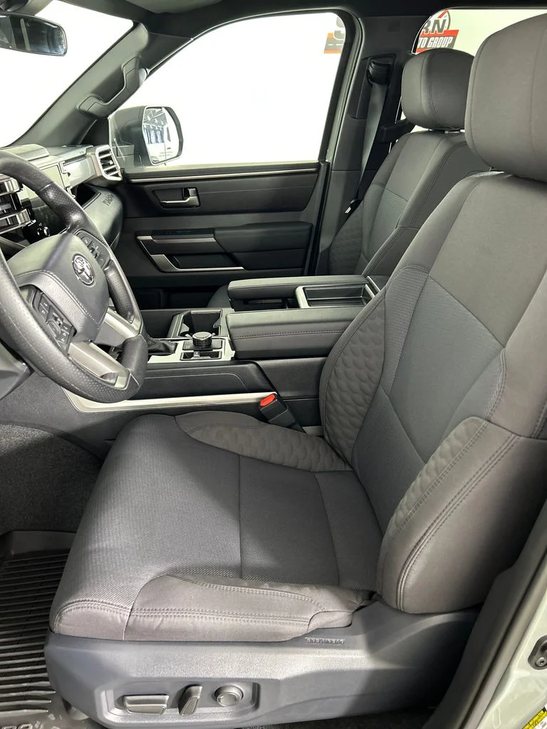 Used 2026 Green Toyota SR5 image 13