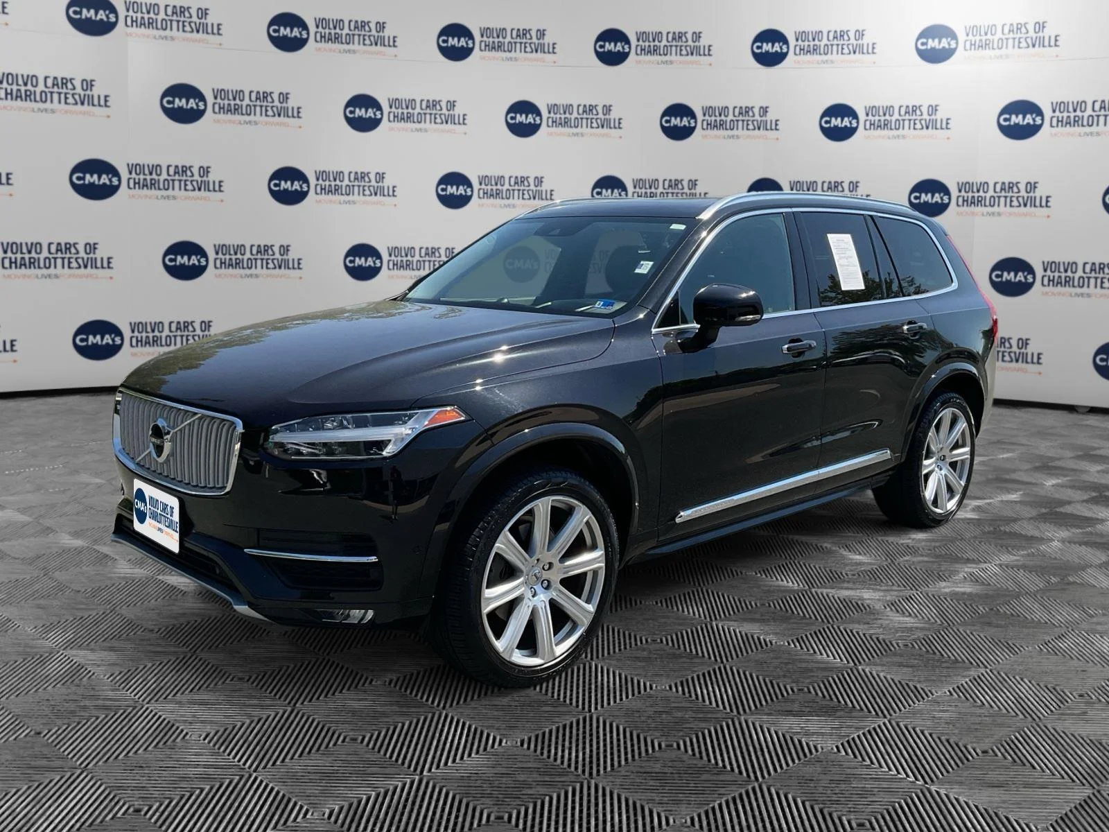 2019 Volvo XC90 T6 Inscription AWD's photo