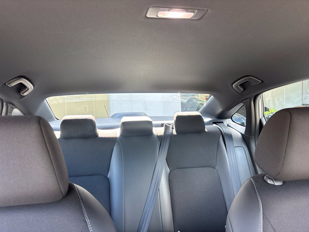 Used 2024 Gray Honda Sport image 27