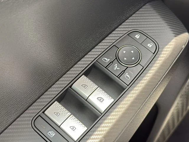New 2026 Gray Mitsubishi SE image 27