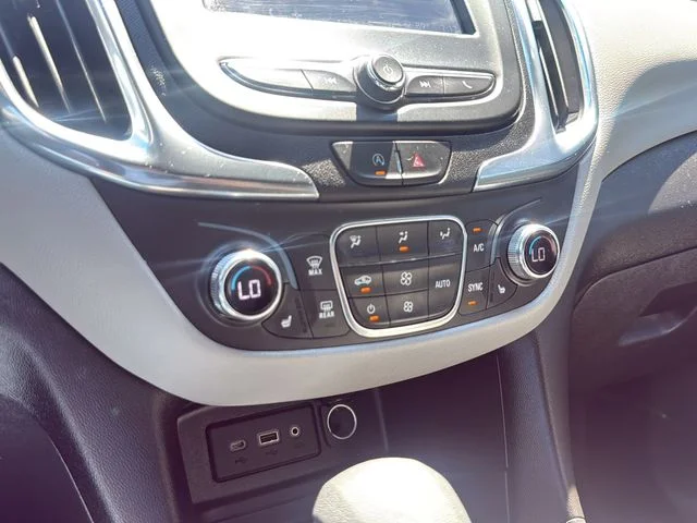Used 2023 Black Chevrolet LT image 18