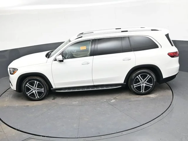Used 2020  Mercedes-Benz GLS 450 image 27