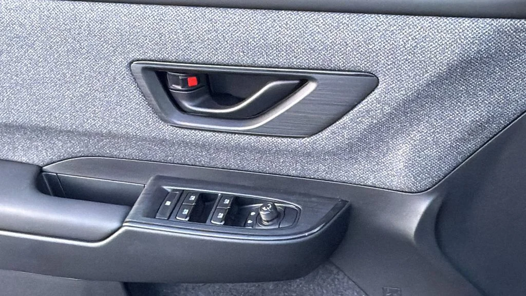 New 2026 CRYSTAL BLACK SILICA Subaru Premium image 22