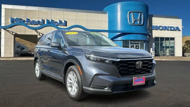 2023 Honda CR-V