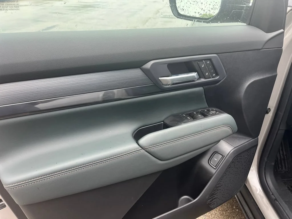 2026 GMC Terrain AT4 - Photo 12