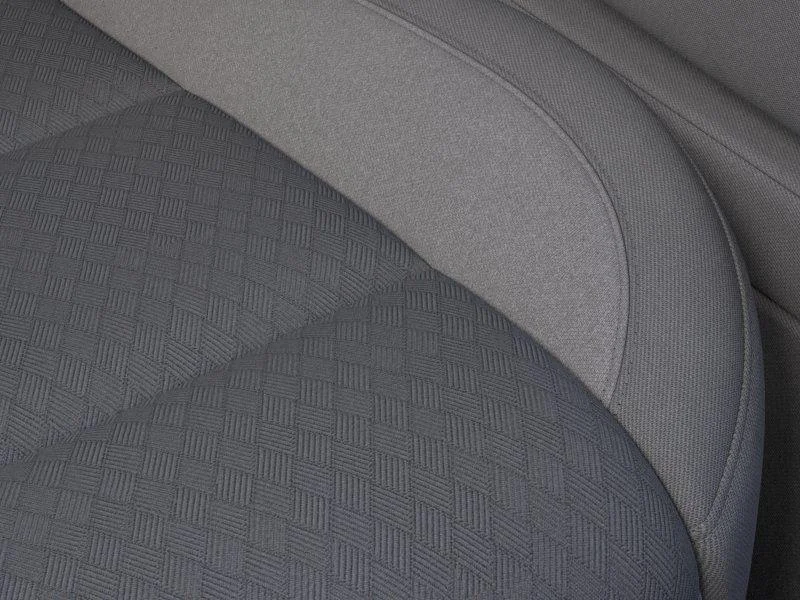 New 2026 Sterling Metallic GMC SLE image 21