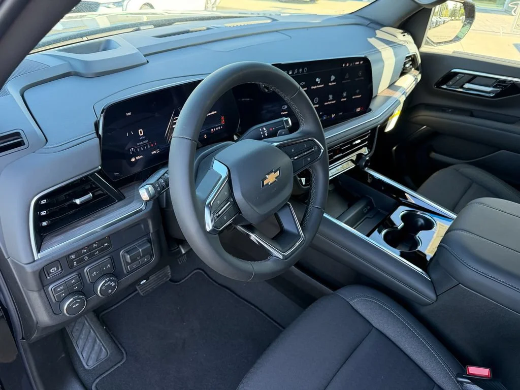 Used 2026 Black Chevrolet LS image 10
