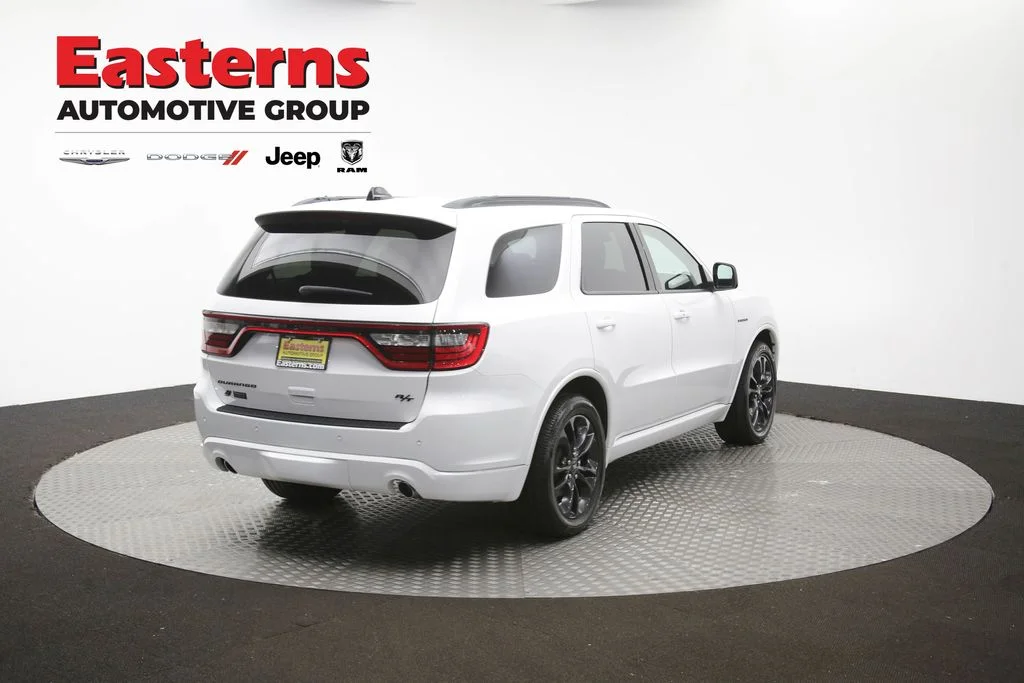 Used 2024 White Dodge R/T Plus image 44