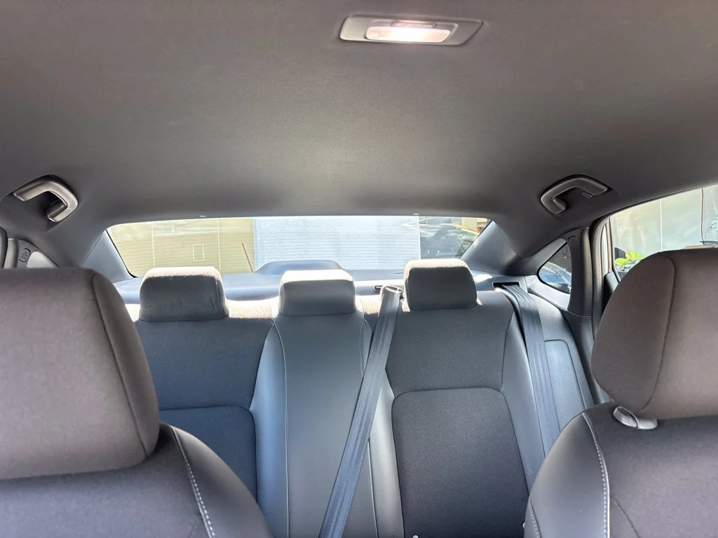 Used 2024  Honda Sport image 27