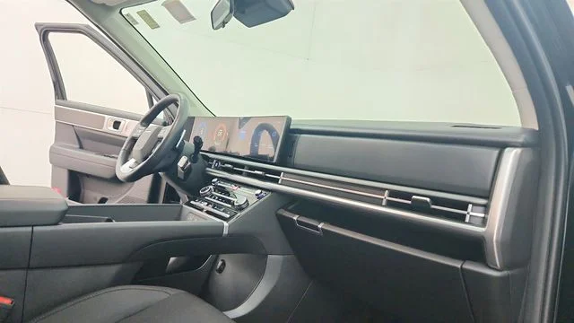 2026 Hyundai Santa Fe SE - Photo 21