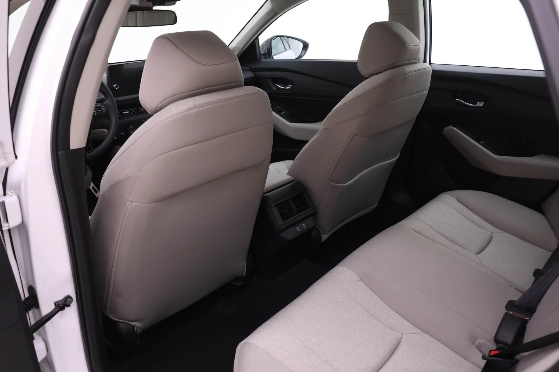 2026 Honda Accord SE - Photo 12