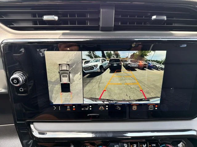 2026 GMC Sierra 1500 AT4X - Photo 13