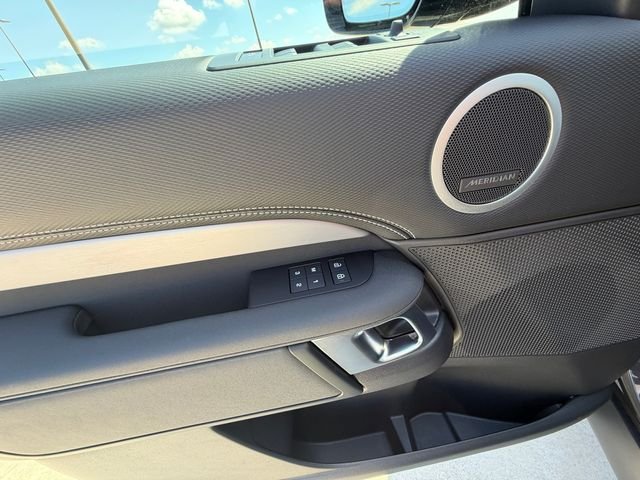 Certified Used 2026 Gray Land Rover Gemini Edition image 11
