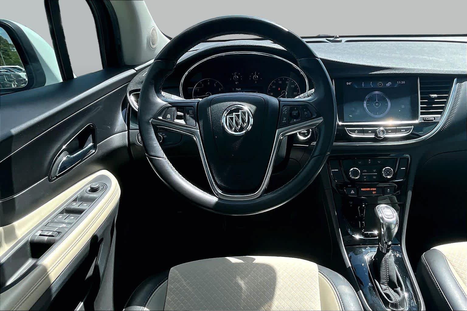 Pre-Owned 2018 Buick Encore Preferred