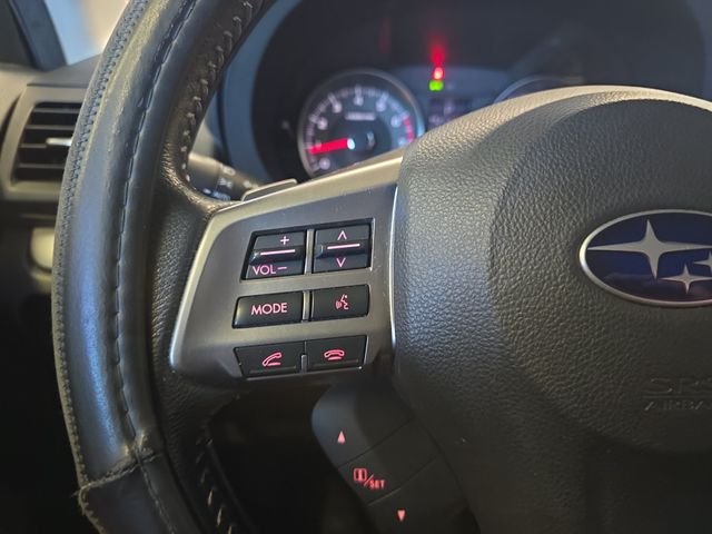 Used 2014 White Subaru 2.0XT Premium image 19