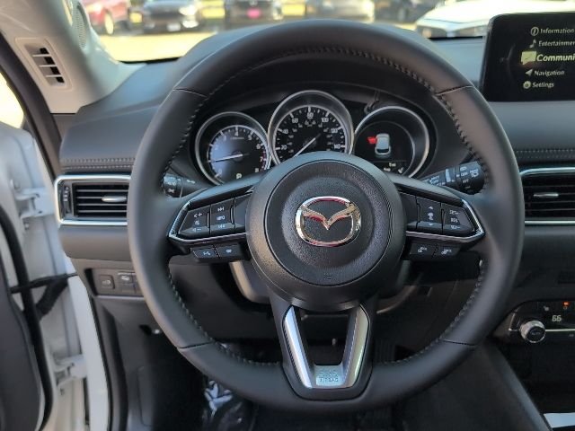 2025 Mazda CX-5 S Preferred package - Photo 18
