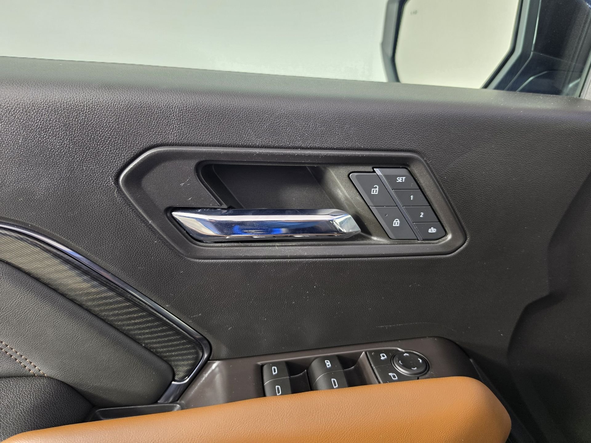2023 GMC Canyon AT4 - Photo 20