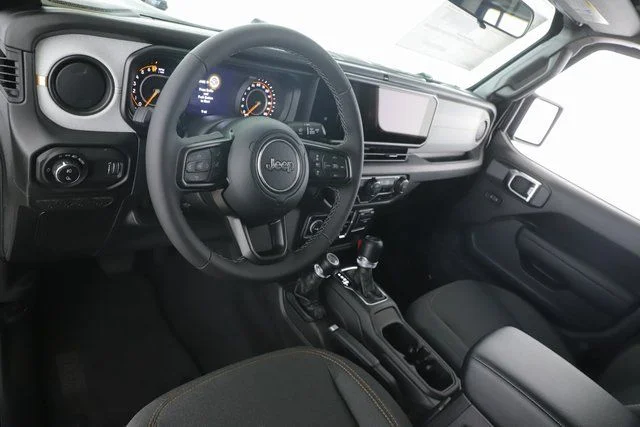 2026 Jeep Gladiator Sport S - Photo 17