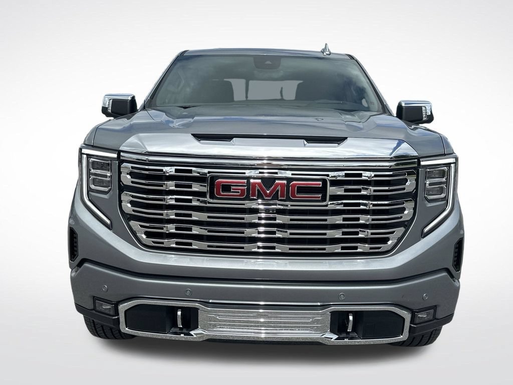 New 2026 Sterling Metallic GMC Denali image 9