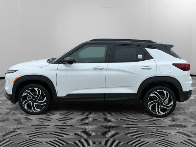 2026 Chevrolet Trailblazer RS - Photo 2
