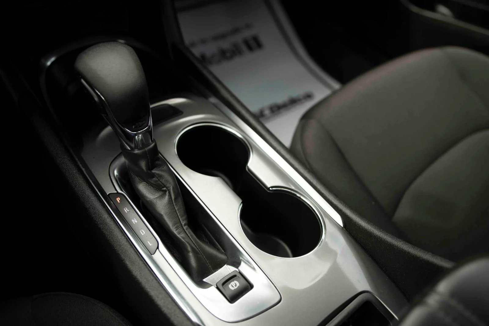 2023 Chevrolet Malibu 1LT - Photo 10
