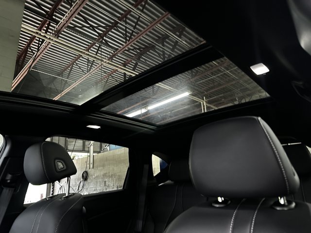 Used 2025 Solar Silver Metallic Acura SH-AWD image 24