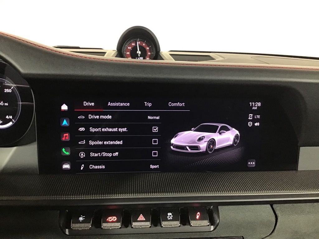 Certified Used 2022  Porsche Carrera 4 GTS image 42