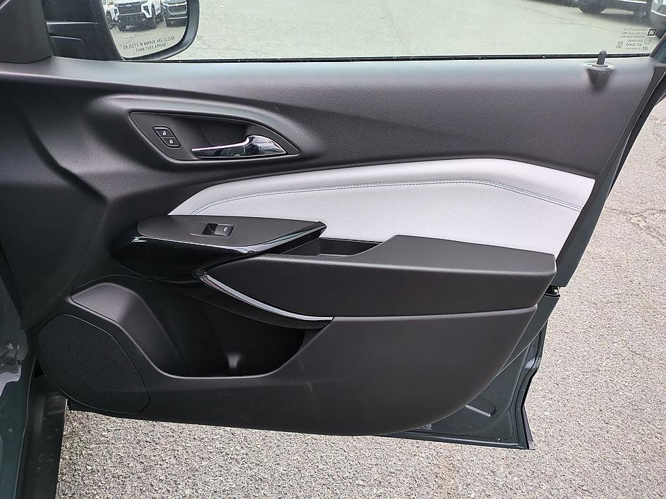 New 2026 Cypress Gray Chevrolet LT image 31