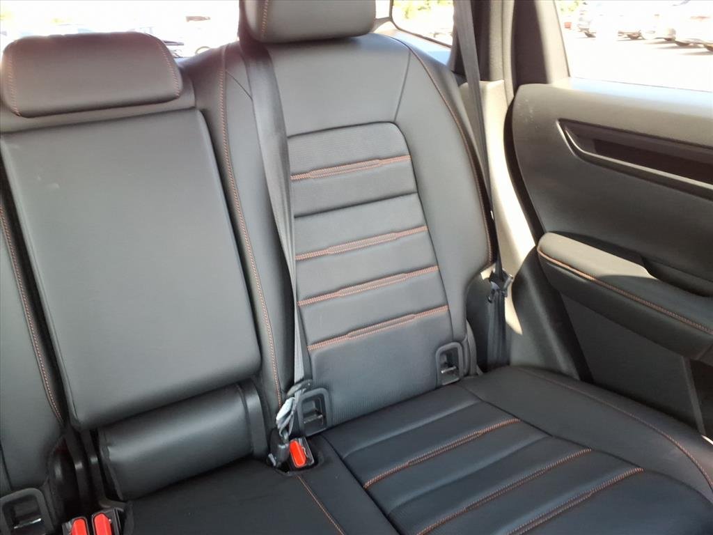 Used 2026 Canyon River Blue Metallic Honda Sport-L image 18