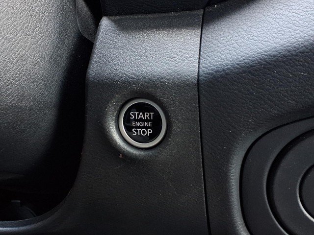 Used 2023 Red Nissan Crew Cab PRO-X 4x2 image 15