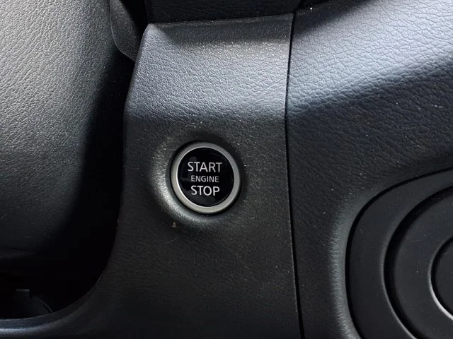 2023 Nissan Frontier PRO-X - Photo 15