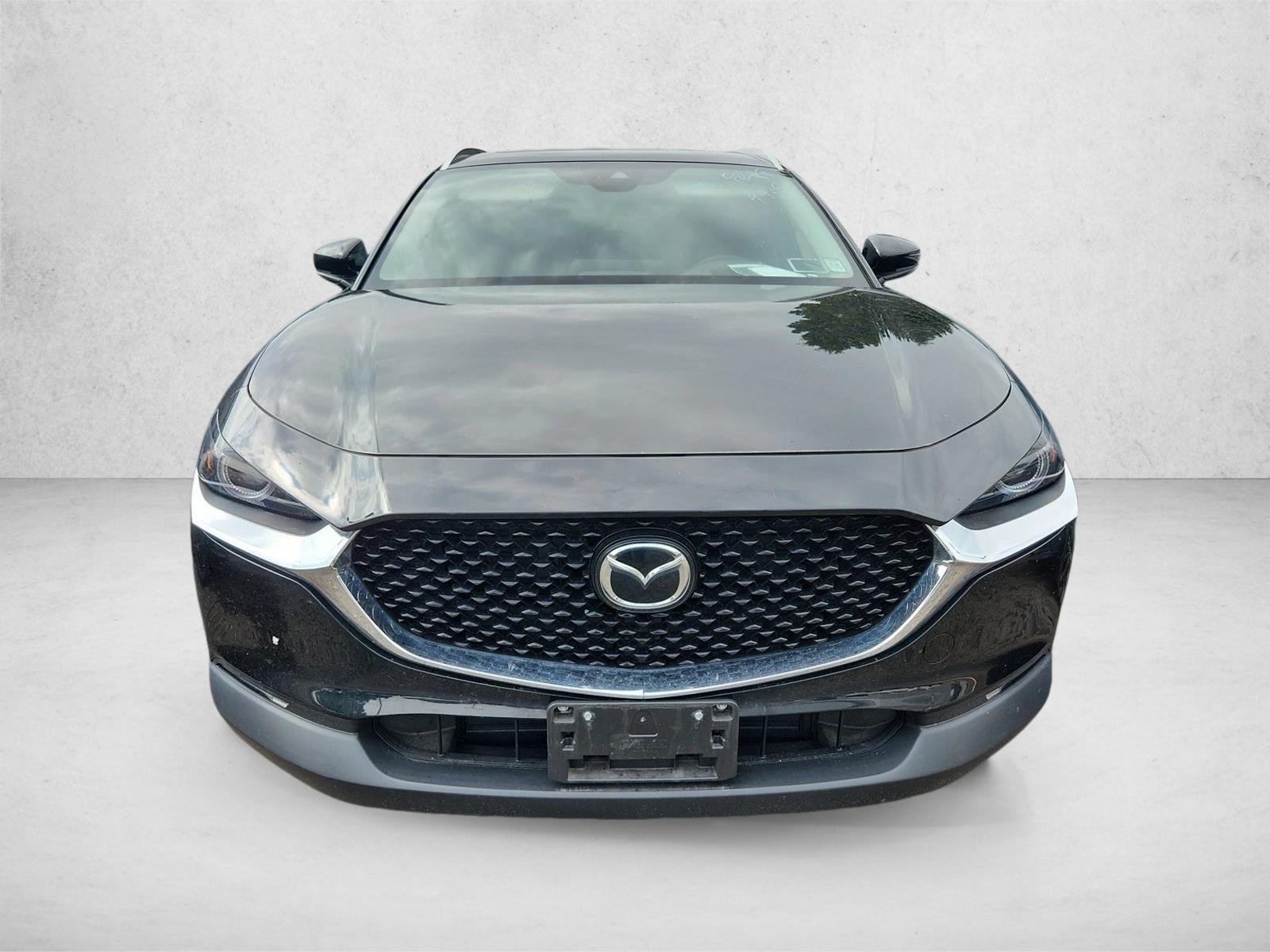 Used 2023 Jet Black Mica Mazda 2.5 S Premium Package image 2