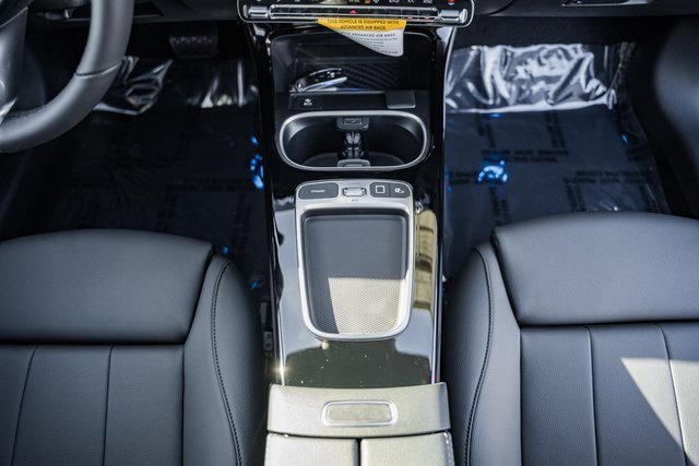 2025 Mercedes-Benz CLA CLA 250 - Photo 24