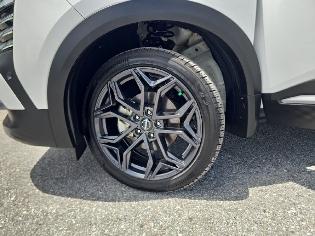 2025 Nissan Kicks SR - Photo 30