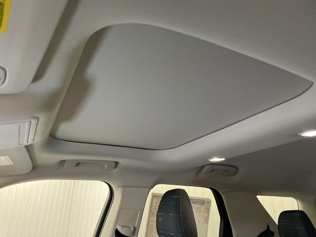 2025 Ford Bronco Sport Heritage - Photo 21